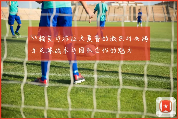 SV精英与格拉夫夏普的激烈对决揭示足球战术与团队合作的魅力